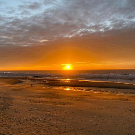 Apartmán Dorpsweg 18/6 Callantsoog Exteriér fotografie