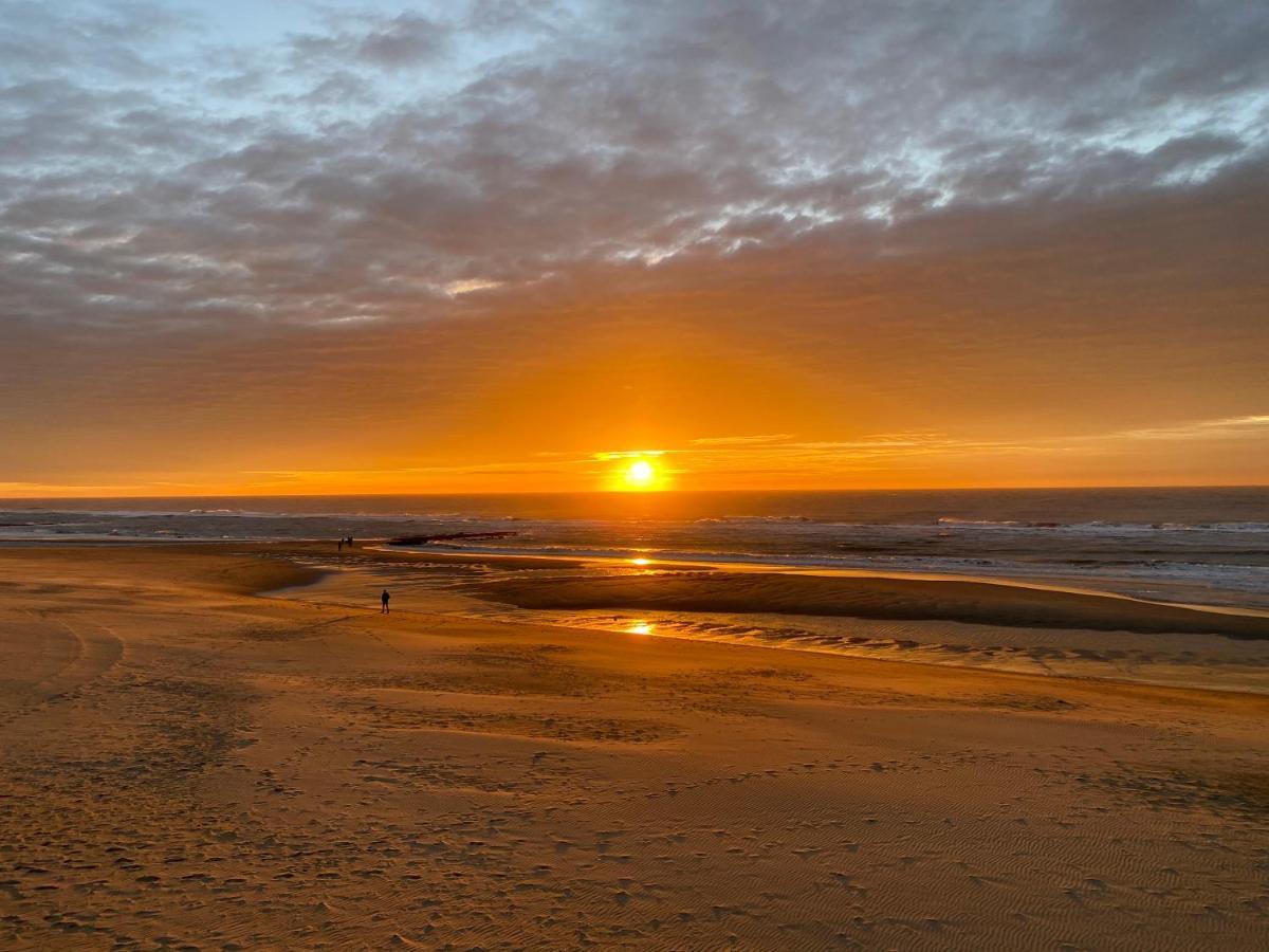 Apartmán Dorpsweg 18/6 Callantsoog Exteriér fotografie