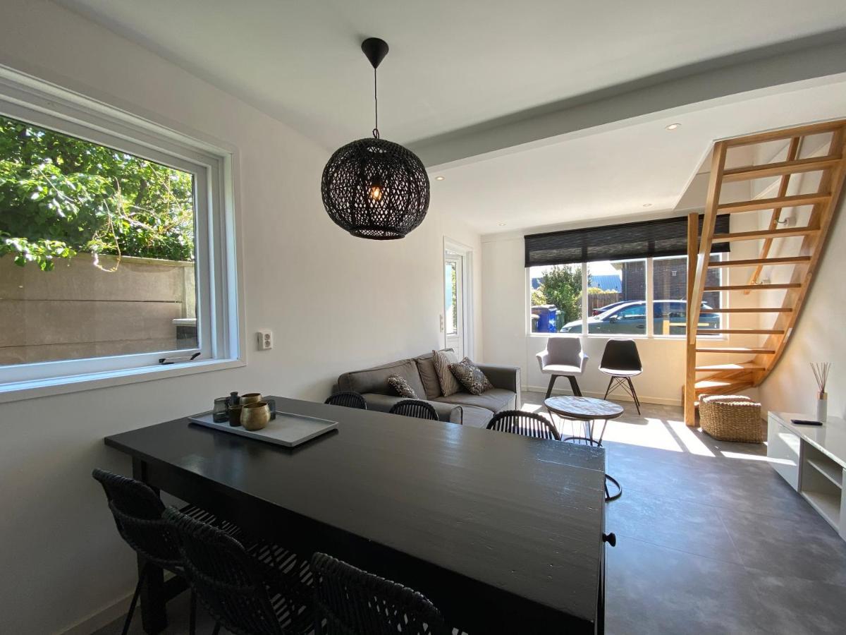 Apartmán Dorpsweg 18/6 Callantsoog Exteriér fotografie