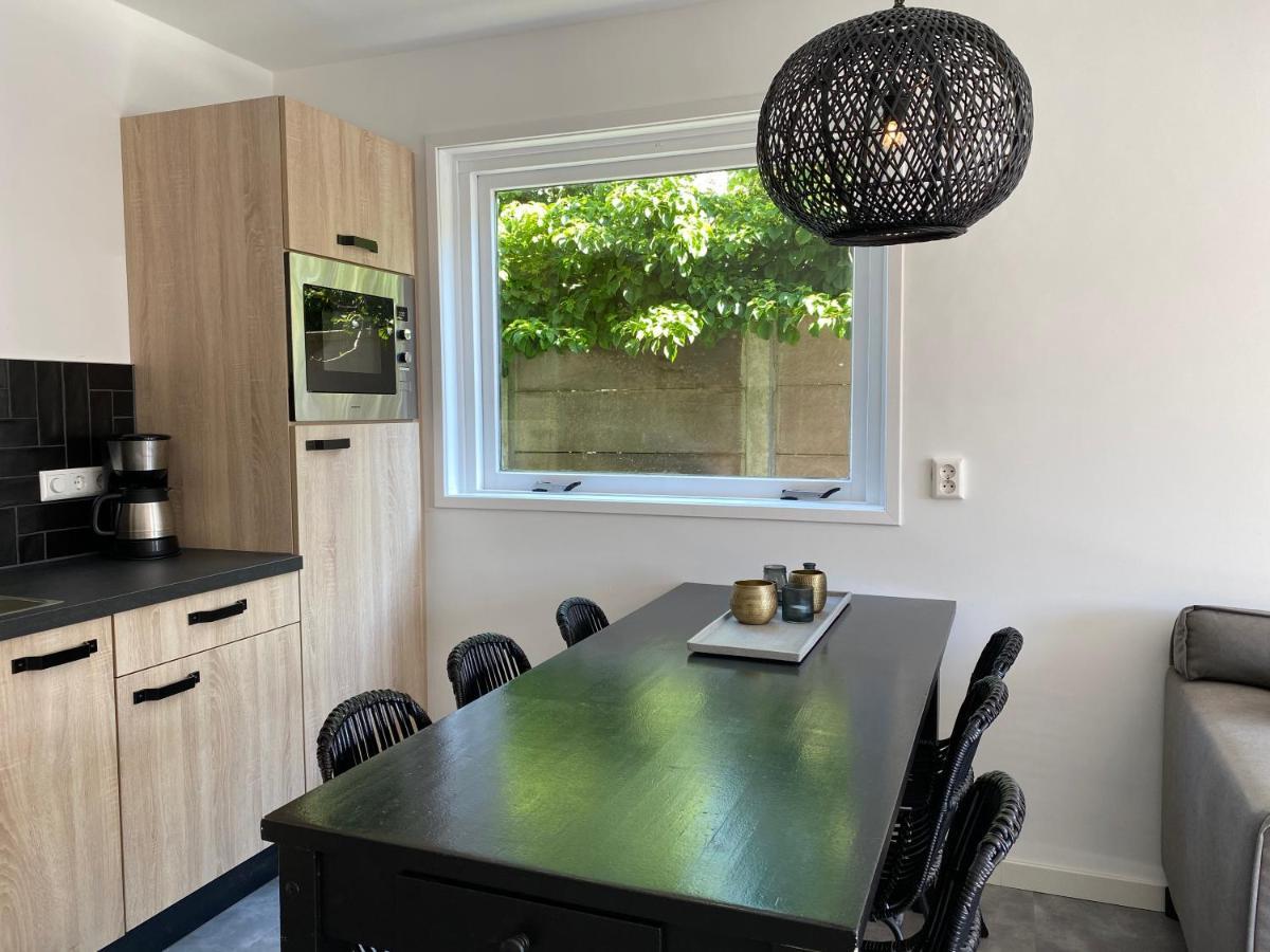 Apartmán Dorpsweg 18/6 Callantsoog Exteriér fotografie