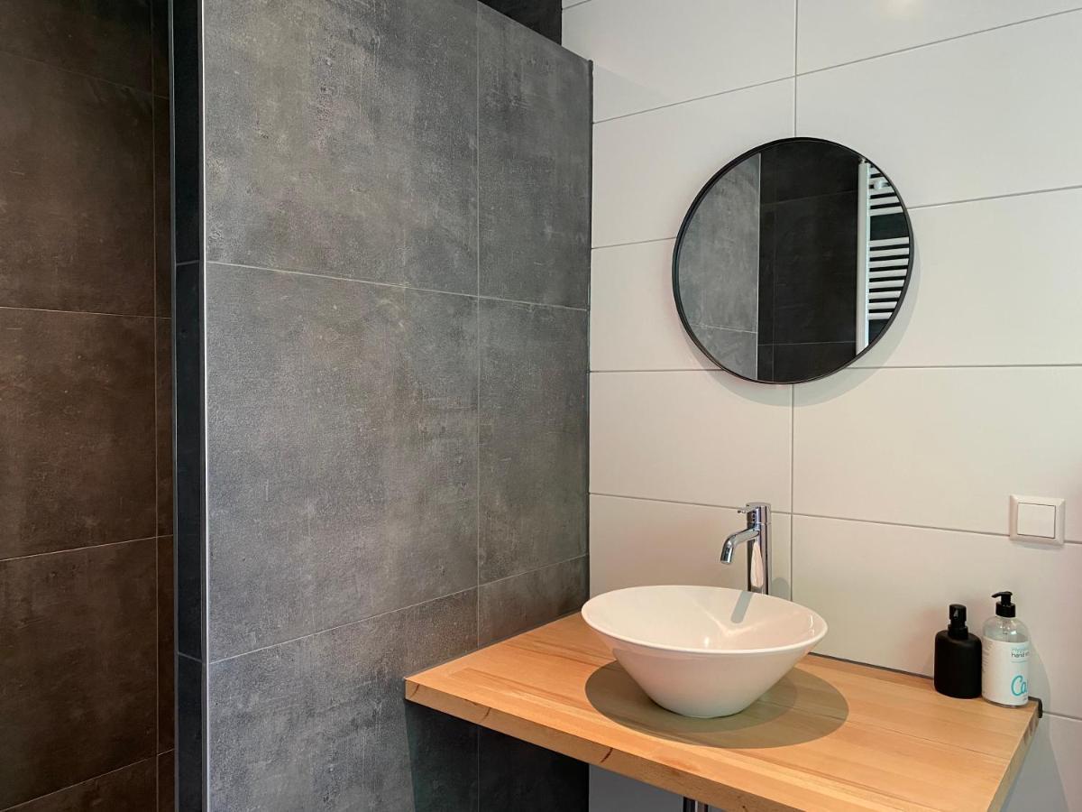 Apartmán Dorpsweg 18/6 Callantsoog Exteriér fotografie