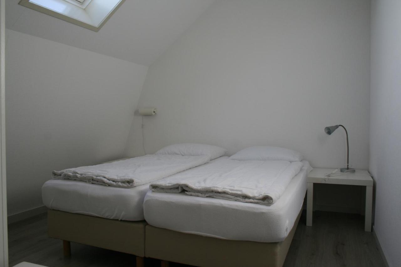 Apartmán Dorpsweg 18/6 Callantsoog Exteriér fotografie