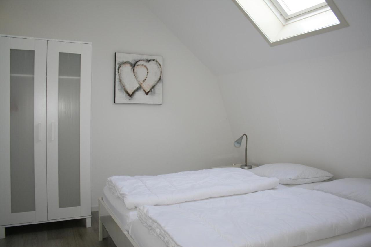 Apartmán Dorpsweg 18/6 Callantsoog Exteriér fotografie